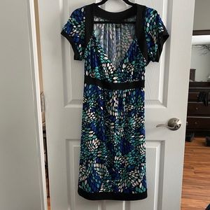 Women’s Short Sleeve Dress